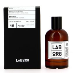 LABOR8 HASED 481 EDP 100 ml