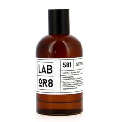 LABOR8 GEVURAH 581 EDP 100 ml