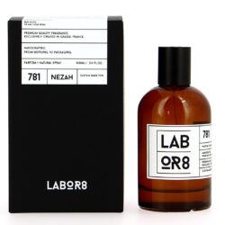 LABOR8 NEZAH 781 EDP 100 ml