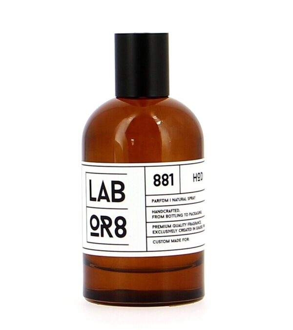 LABOR8 HOD 881 EDP 100 ml
