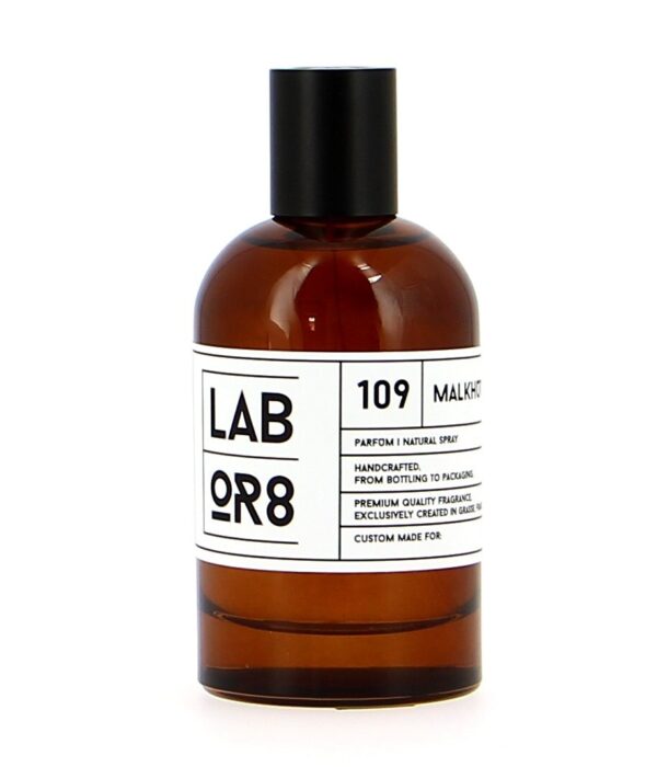 LABOR8 MALKHUT 109 EDP 100 ml