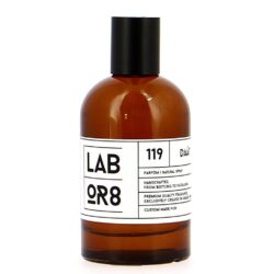 LABOR8 DA AT 119 EDP 100 ml