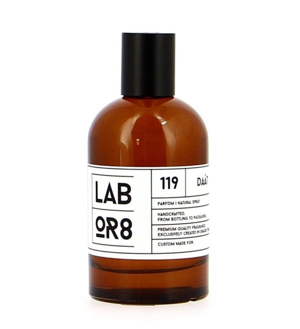 LABOR8 DA AT 119 EDP 100 ml