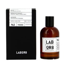LABOR8 YESOD 963 EDP 100 ml