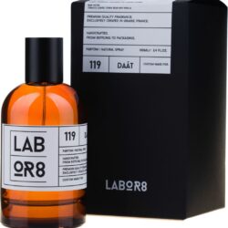 LABOR8 DA AT 119 EDP 30 ml