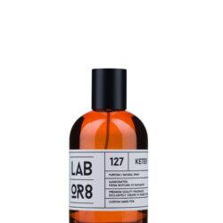 LABOR8 KETER 127 EDP 30 ml