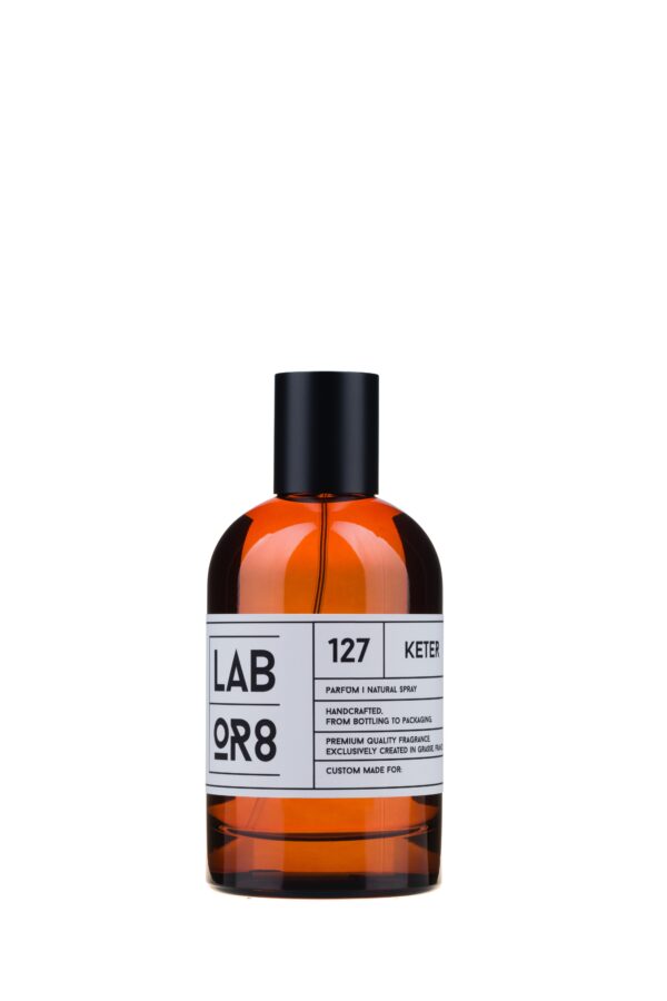 LABOR8 KETER 127 EDP 30 ml