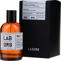 LABOR8 BINA 363 EDP 30 ml