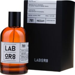 LABOR8 NEZAH 781 EDP 30 ml