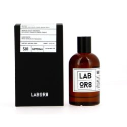 LABOR8 GEVURAH 581 EDP 30 ml