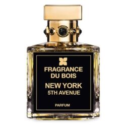 Fragrance Du Bois New York Intense EDP 100 ml