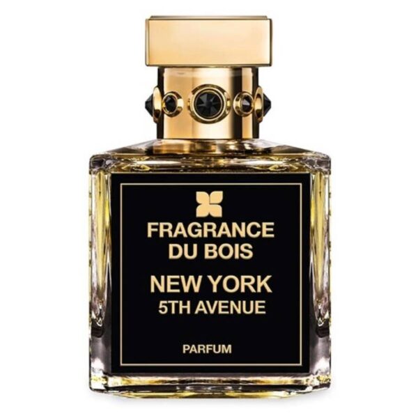 Fragrance Du Bois New York Intense EDP 100 ml