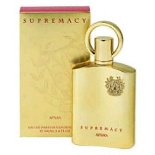 Afnan Supremacy Gold EDP 100 ml