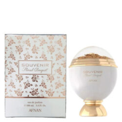 Afnan Souvenir Desert Floral Bouquet EDP 100 ml