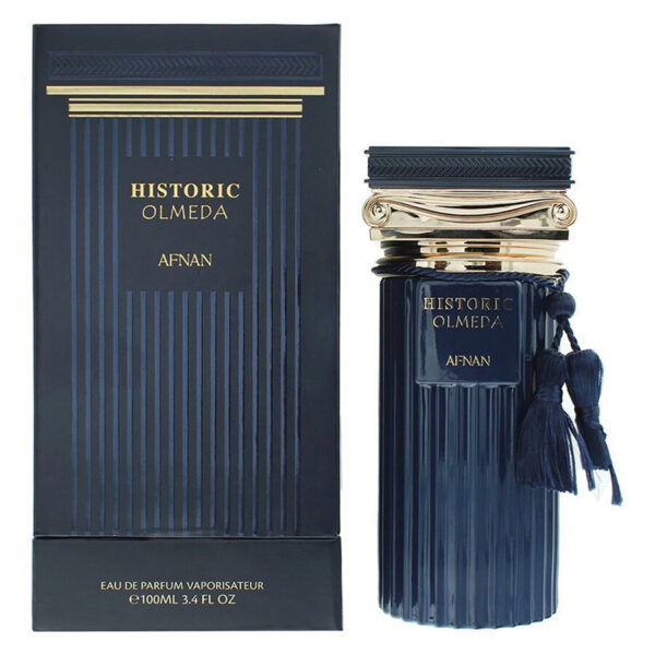 Afnan Historic Olmeda EDP 100 ml