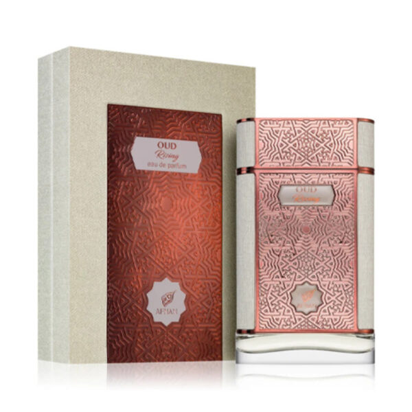 Afnan Oud Rising EDP 100 ml