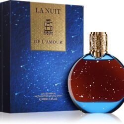 Aurora Scent La Nuit De L Amour EDP 100 ml