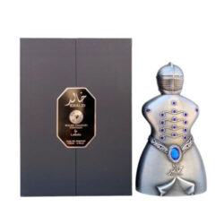 Lattafa Khalid EDP 80 ml