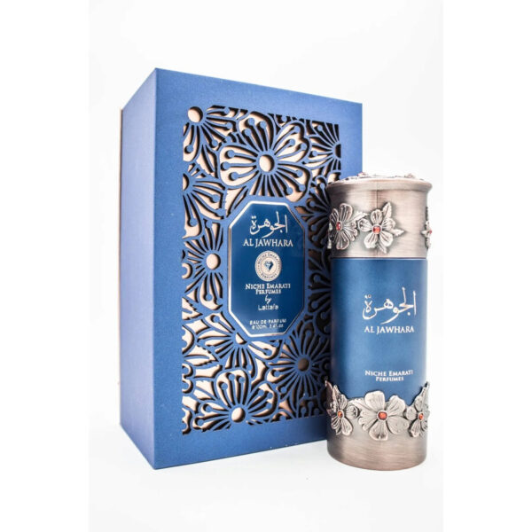 Lattafa Al Jawhara EDP 100 ml