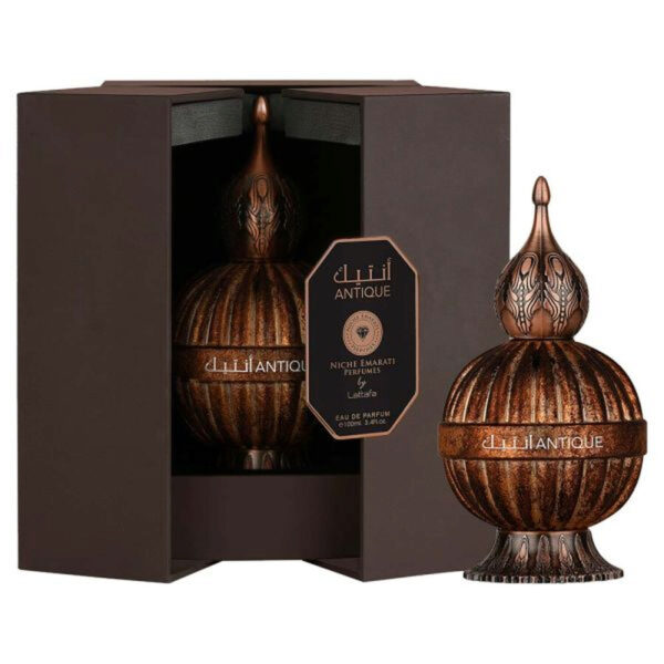Lattafa Antique EDP 100 ml