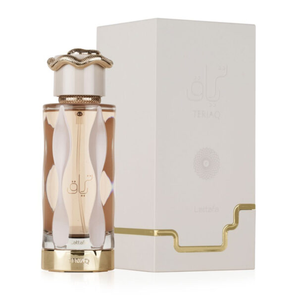Lattafa Teriaq EDP 100 ml