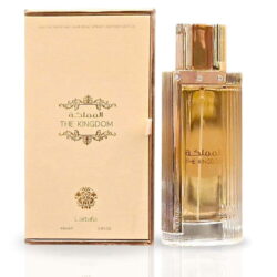 Lattafa The Kingdom Women EDP 100 ml