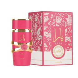 Lattafa Yara Candy EDP 100 ml