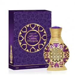 Al Haramain Miracle EDP 15 ml