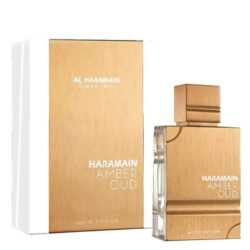 Al Haramain Amber Oud White EDP 60 ml