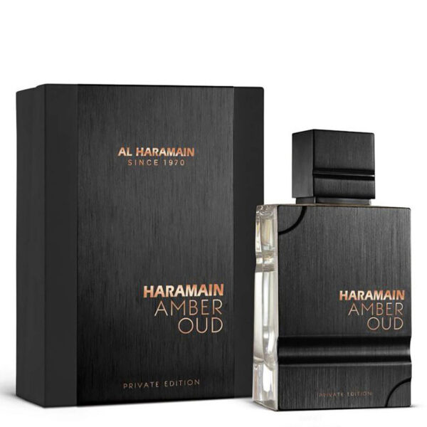 Al Haramain Amber Oud Private EDP 60 ml