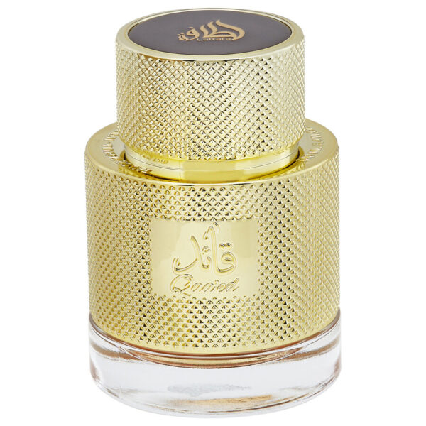 Lattafa Qaa ed EDP 100 ml