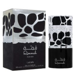 Lattafa Qimmah EDP 100 ml