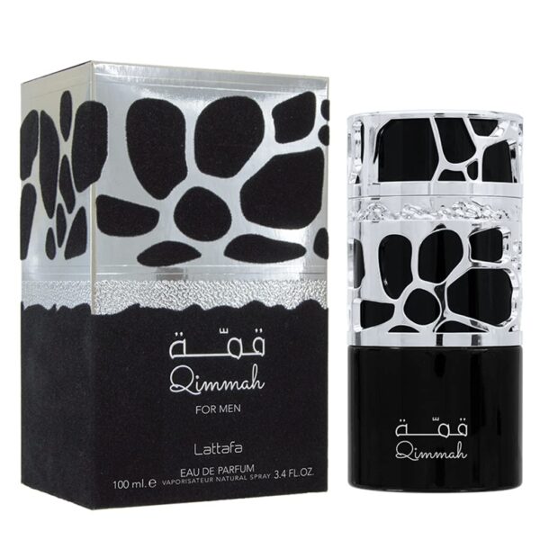 Lattafa Qimmah EDP 100 ml