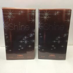 Ajmal Shadow II Pour Femme EDP 75 ml