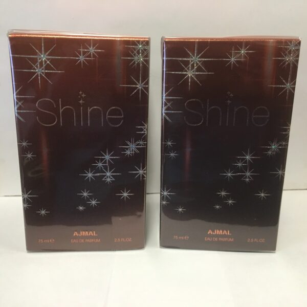 Ajmal Shadow II Pour Femme EDP 75 ml