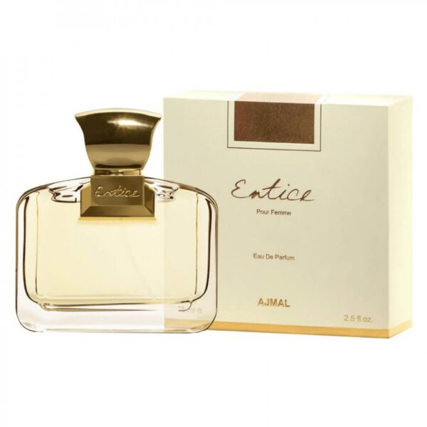 Ajmal Entice EDP 75 ml