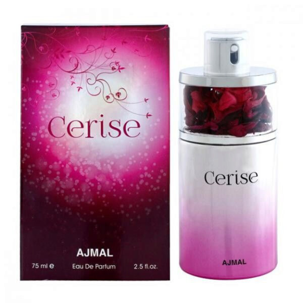 Ajmal Cerise EDP 75 ml