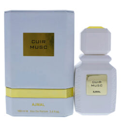 Ajmal Cuir Musc EDP 100 ml