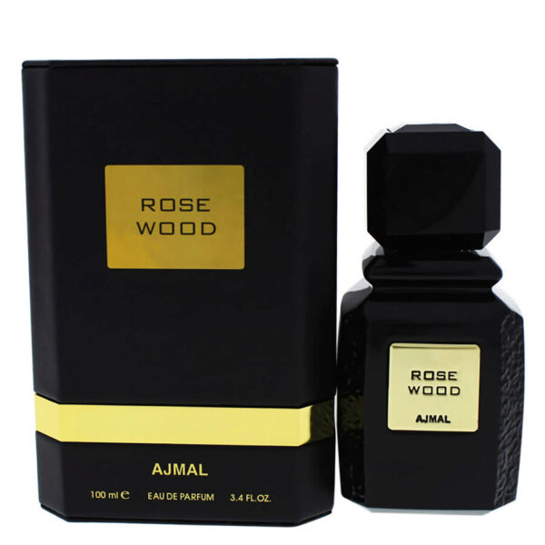 Ajmal Rose Wood EDP 100 ml