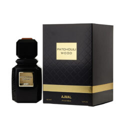 Ajmal Patchouli Wood EDP 100 ml