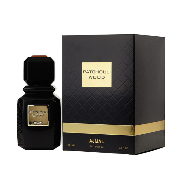 Ajmal Patchouli Wood EDP 100 ml