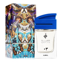 Ajmal Qafiya 03 EDP 75 ml
