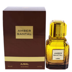 Ajmal Amber Santal EDP 100 ml