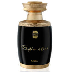 Ajmal Rhythm Of Oud EDP 75 ml
