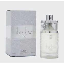 Ajmal Shadow Ice EDP 75 ml