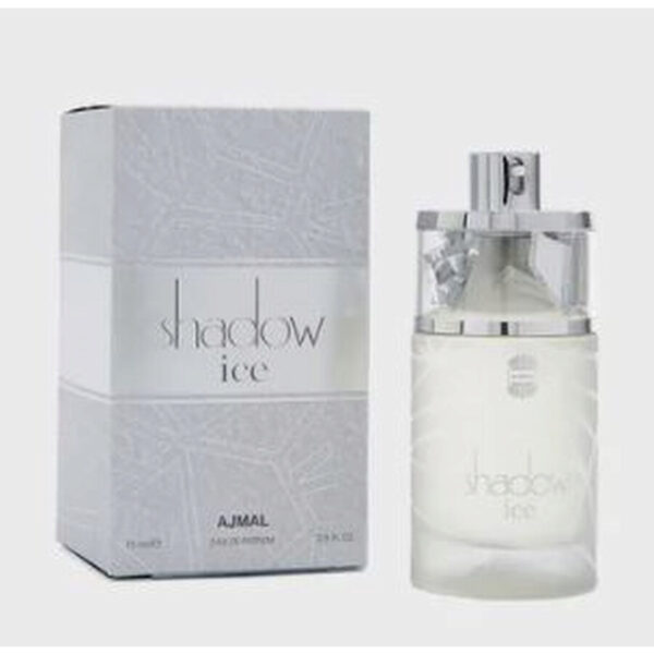 Ajmal Shadow Ice EDP 75 ml