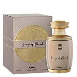 Ajmal Song Of Oud EDP 75 ml
