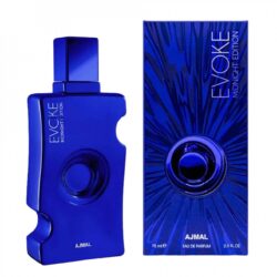 Ajmal Evoke Her Midnight Edition EDP 75 ml