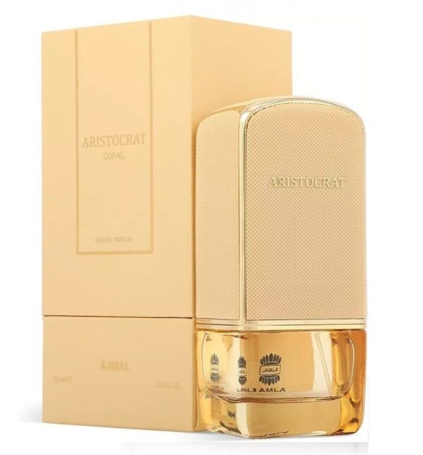 Ajmal Aristocrat Coral EDP 75 ml