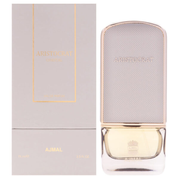 Ajmal Aristocrat Coastal EDP 75 ml